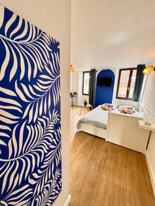 Apartment Milos Cosy Hypercentre Historique Thonon-les-Bains