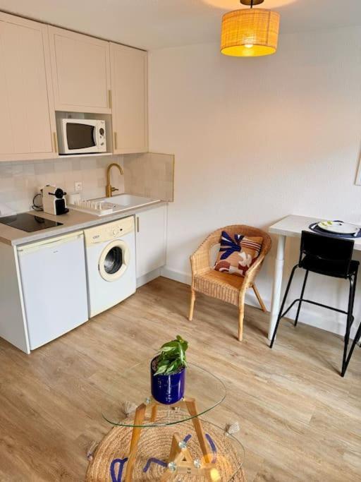 Milos Cosy Hypercentre Historique Thonon-les-Bains